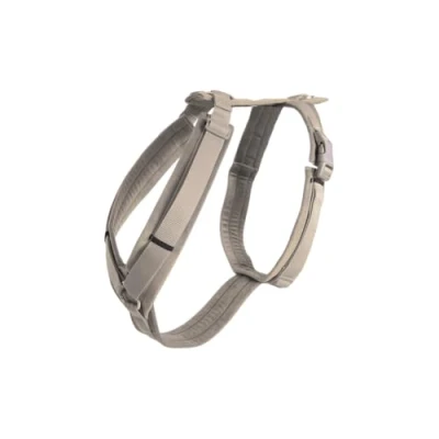 Image of Kentucky Dog Harness Active Velvet