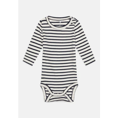 Image of Name it Nbnbani Unisex Body for kids, Size: 0 1m, Dark sapphire