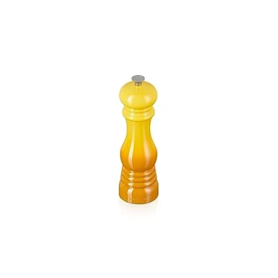 Image of Le Creuset Pepper mill Nectar 21 cm