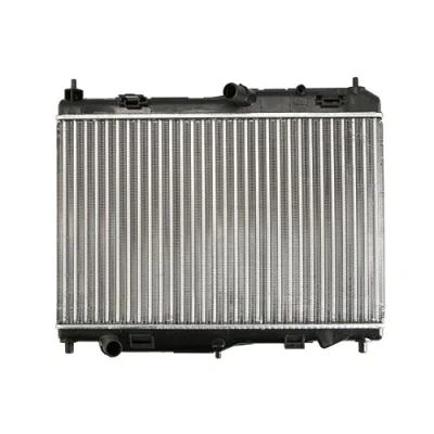 Image of Radiator, engine cooling NISSENS 69233