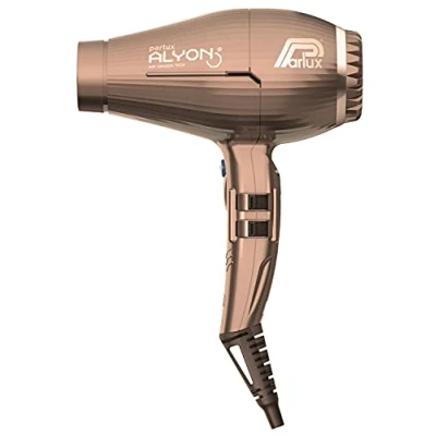 Image of Parlux Alyon Hair Dryer Bronze