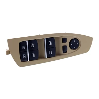 Image of Switch, window regulator VEMO V20 73 0241