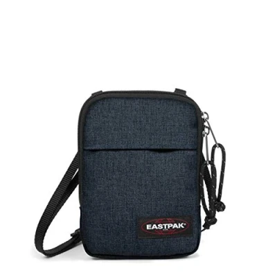Image of Eastpak Buddy Wash bag, Size: One Size, Triple denim