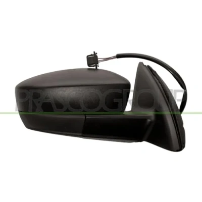 Image of Exterior Mirror PRASCO ST5267213