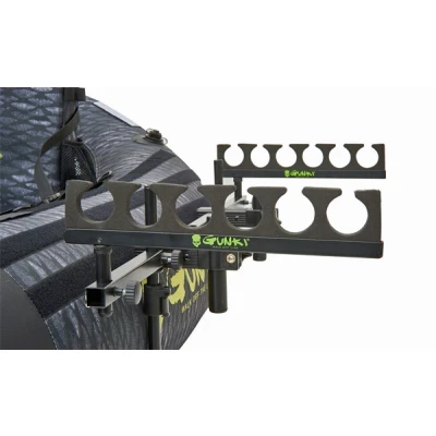 Image of Gunki Rod Roost Set Floattube