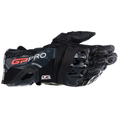 Image of Alpinestars GP PRO R4 Racing Glove Leather Highest Protection