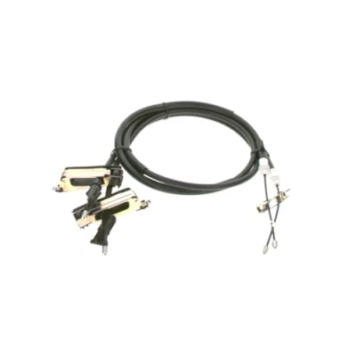 Image of Cable, parking brake BOSCH 1 987 477 930