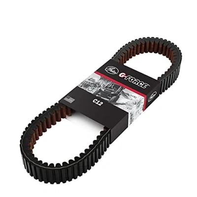 Image of CVT Drive Belt GATES 13C3218