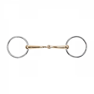 Image of Busse Single Jointed Anatomical Loose Ring Kaugan 14mm