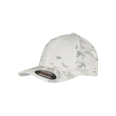 Image of Flexfit Cap, Size: L/XL, Alpina multicam