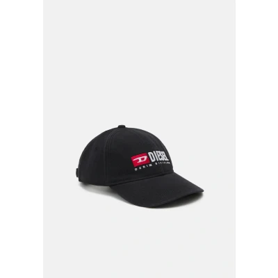 Image of Diesel Men&#039;s Corry div wash Cap, 9XX 0PFAA, 6 7/8