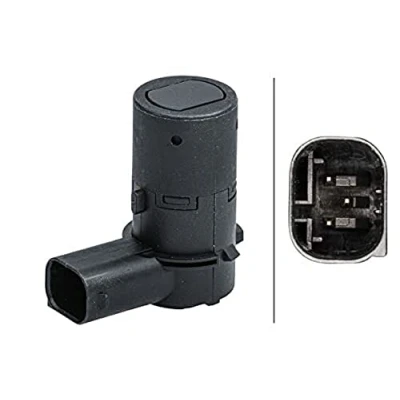 Image of Sensor, parking distance control HELLA 6PX 358 141 351