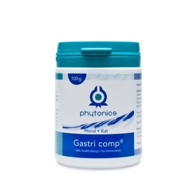 Image of Phytonics Gastri Comp 100gr