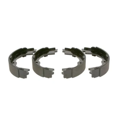 Image of brake Shoe Set, parking BOSCH 0 986 487 778