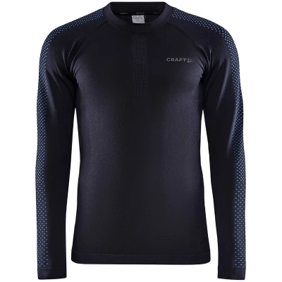 Image of Craft Advanced Warm Intensity LS M Baselayer