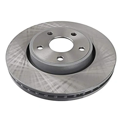 Image of Brake Disc FEBI BILSTEIN 108584
