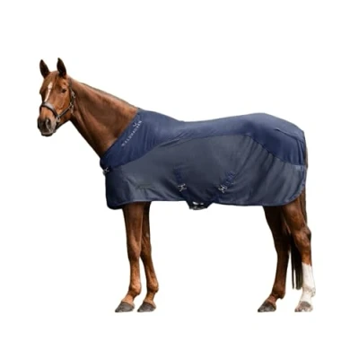 Image of Waldhausen Comfort Fleece/Fly Rug