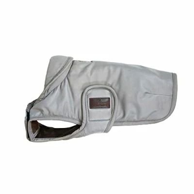 Image of Kentucky Horsewear Dog Coat Reflective &amp; Water Repellent Horse Riding Equestrian