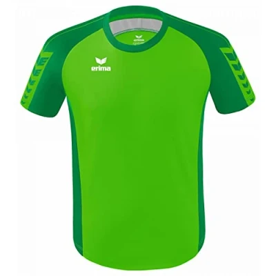 Image of Erima Unisex Six Wings Teamsport Jersey