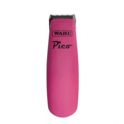 Image of Wahl Pico trimmer horse (for head and legs)