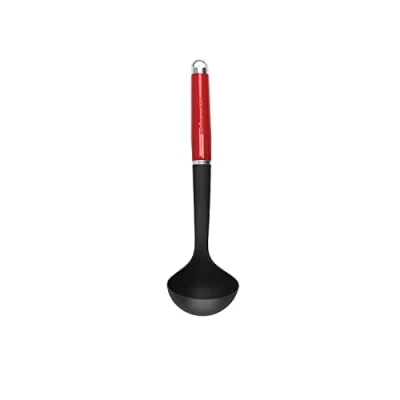 Image of KitchenAid Soup Ladle Core Emperor Red 30 cm