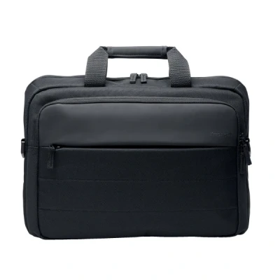 Image of Kensington EQ 16&quot; Laptop Carrying Case, Protective with Padded Straps and Compartments, Clampshell Design, Made from 23.0 x 250ml plastic bottles For Laptops Up to (K60390WW)