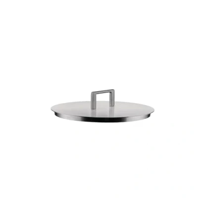 Image of Alessi Pan lid Convivio DC200/20 ø 20 Suitable for all Cooktops