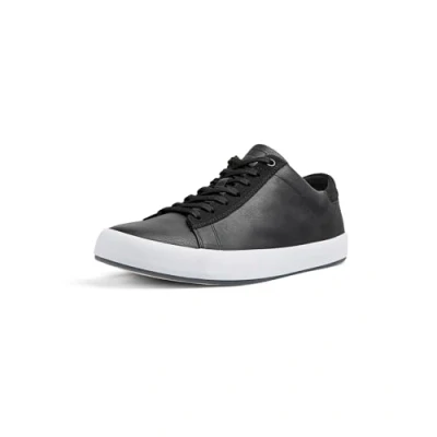 Image of Camper Men&#039;s Andratx K100231 Sneaker, Black, 5.5 UK