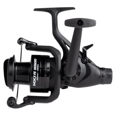 Image of Mitchell FS MX1 Baitrunner 5500 Fishing reel