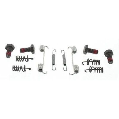 Image of Accessory Kit, brake shoes MAPCO 9175