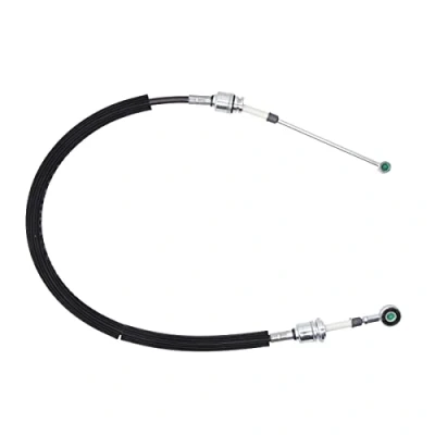 Image of Cable, manual transmission LINEX 14.44.09