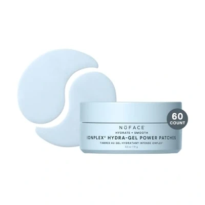 Image of NuFACE Ionplex Hydra Gel Power Patches