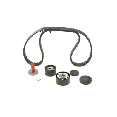 Image of Timing Belt Set BOSCH 1 987 946 702