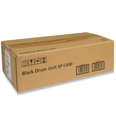 Image of Ricoh Black Photoconductor Unit