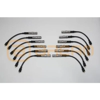 Image of Ignition Cable Kit NGK 0758
