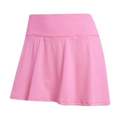 Image of adidas Performance CLUB Skirt Sports skirt, Women&#039;s, Size: Large, Lucid pink