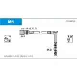 Image of Ignition Cable Kit JANMOR M1