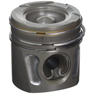 Image of Piston NÜRAL 87 423000 00