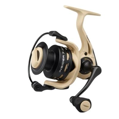 Image of Quick Insider 7 5000S FD 6+1bb IGSP Fishing reel