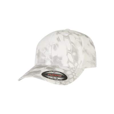 Image of Flexfit Kryptek Cap, Size: S/M, Wraith