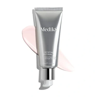 Image of Medik8 Crystal Retinal 1 Serum 30ml