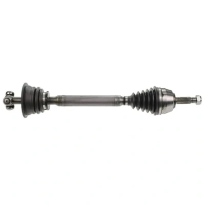 Image of Drive Shaft MEYLE 16 14 498 0021