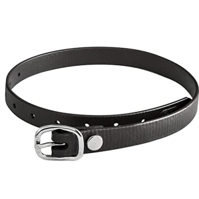 Image of Sprenger Biothane spur straps