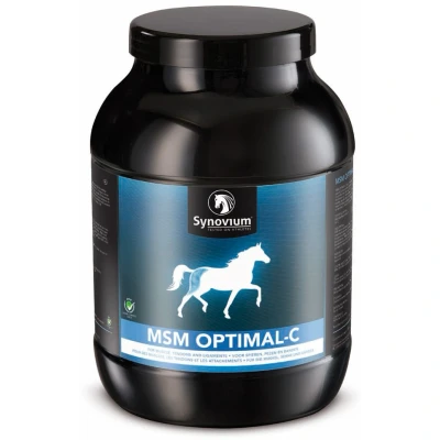 Image of Synovium MSM Optimal C 1,5 kg