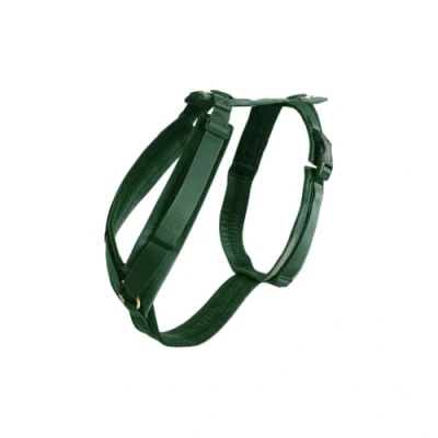 Image of Kentucky Dog Harness Active Velvet