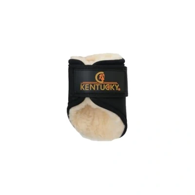 Image of Kentucky Brushing Boots Solimbra Hind Short