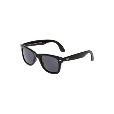 Image of CHPO Noway Sunglasses, Size: One Size, Black