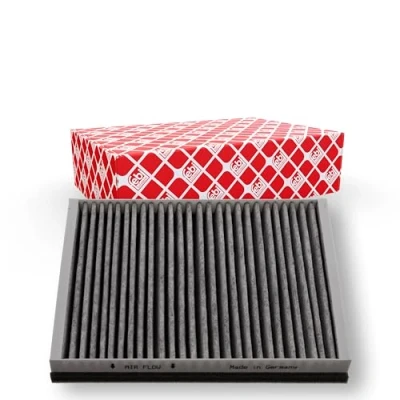 Image of Filter, interior air FEBI BILSTEIN 36034