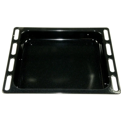 Image of Ariston Enamelled drip tray pyro 446x364x56 C00099622