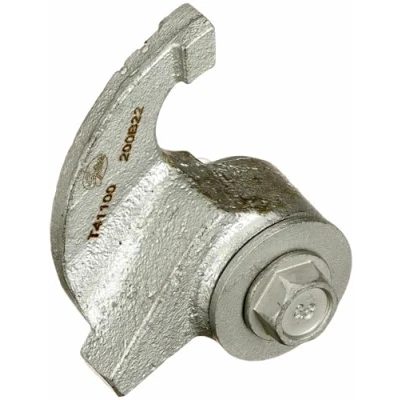 Image of Tensioner Lever, timing belt GATES T41100